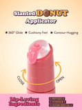 Sweet Pout Tinted Glaze Lip Serum