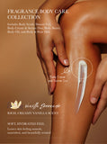 Amber Embrace Body Care