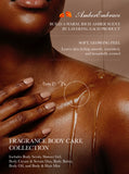 Amber Embrace Body Care