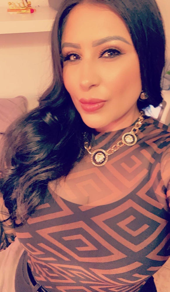 5D Darling Lashes - 4 Pairs - Customer Photo From Maribell Soto Licea 