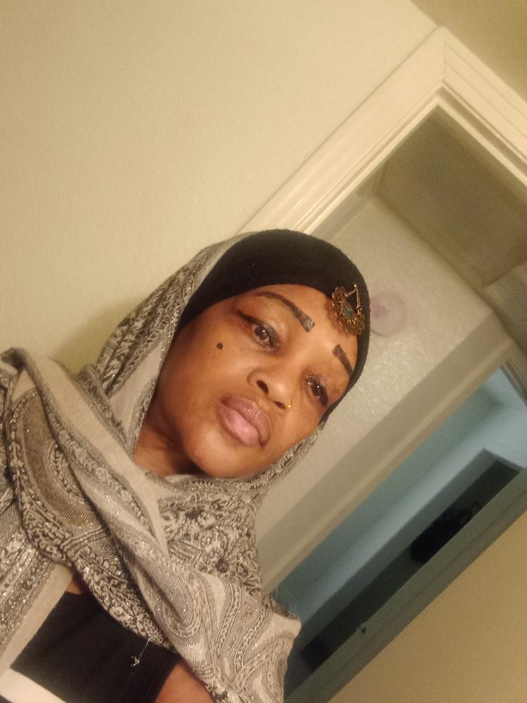 Black Out 24 HR Eyeliner - Customer Photo From Beineise