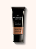 HD Flawless Fluid Foundation AHDF09 Chestnut