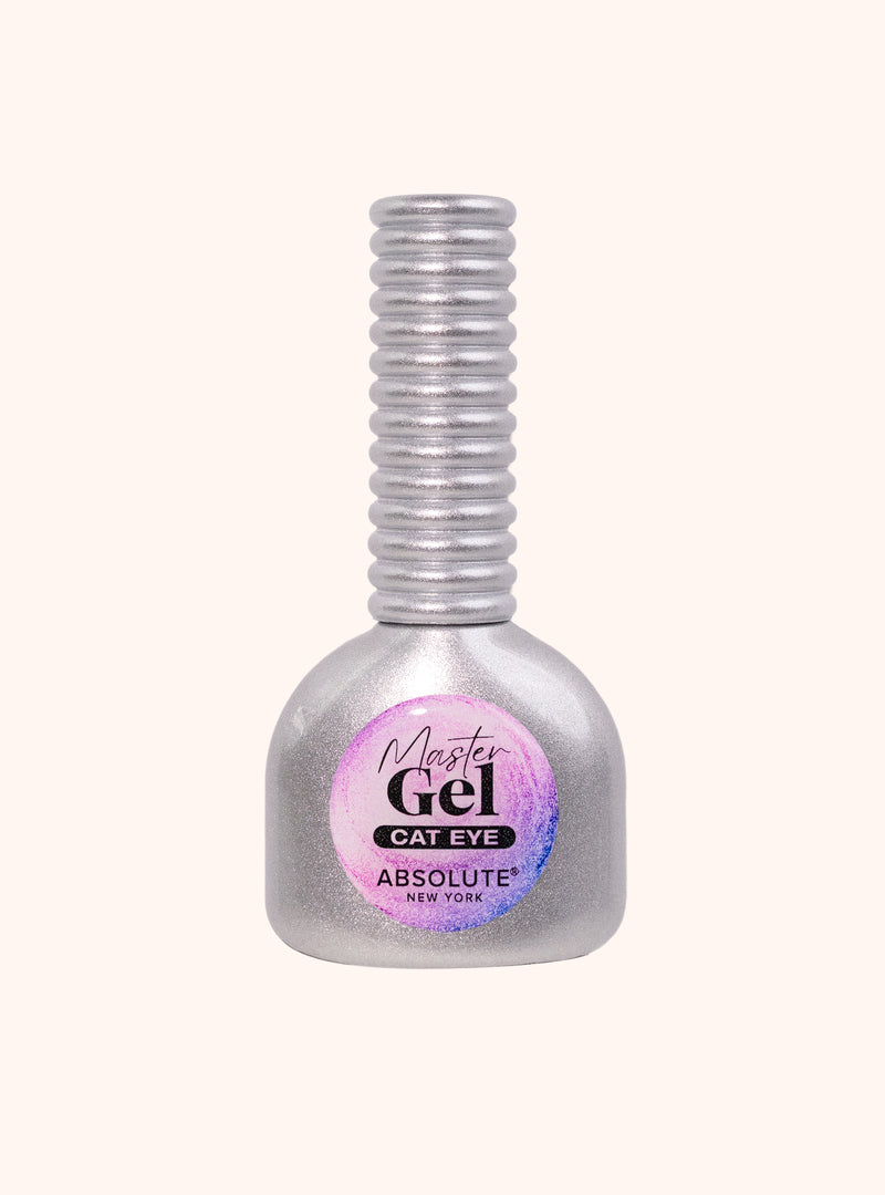 Master Gel Mystic Aurora Cat Eye Collection
