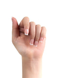 Iconic French Press On Nails 2