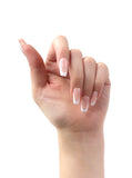 Iconic French Press On Nails 2
