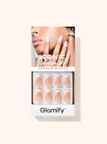 Iconic French Press On Nails 2