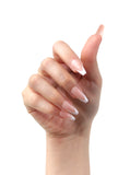 Iconic French Press On Nails 2