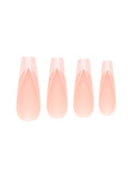 Iconic French Press On Nails 2
