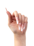 Iconic French Press On Nails 2