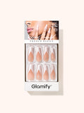 Iconic French Press On Nails 2